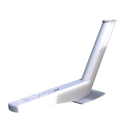 Scanstrut Dual PowerTower Strut - Open Array DPT-OA